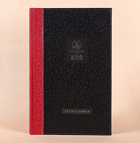 中餐菜譜設(shè)計(jì)美學(xué),如何打造一本魅力菜譜？