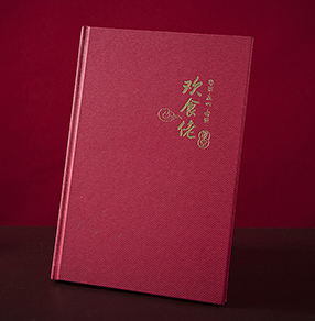 粵菜餐廳菜單設(shè)計(jì)，粵菜菜單制作公司，粵菜菜單制作價(jià)格哪家便宜